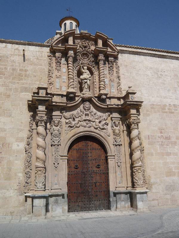 Iglesia Santiago 2